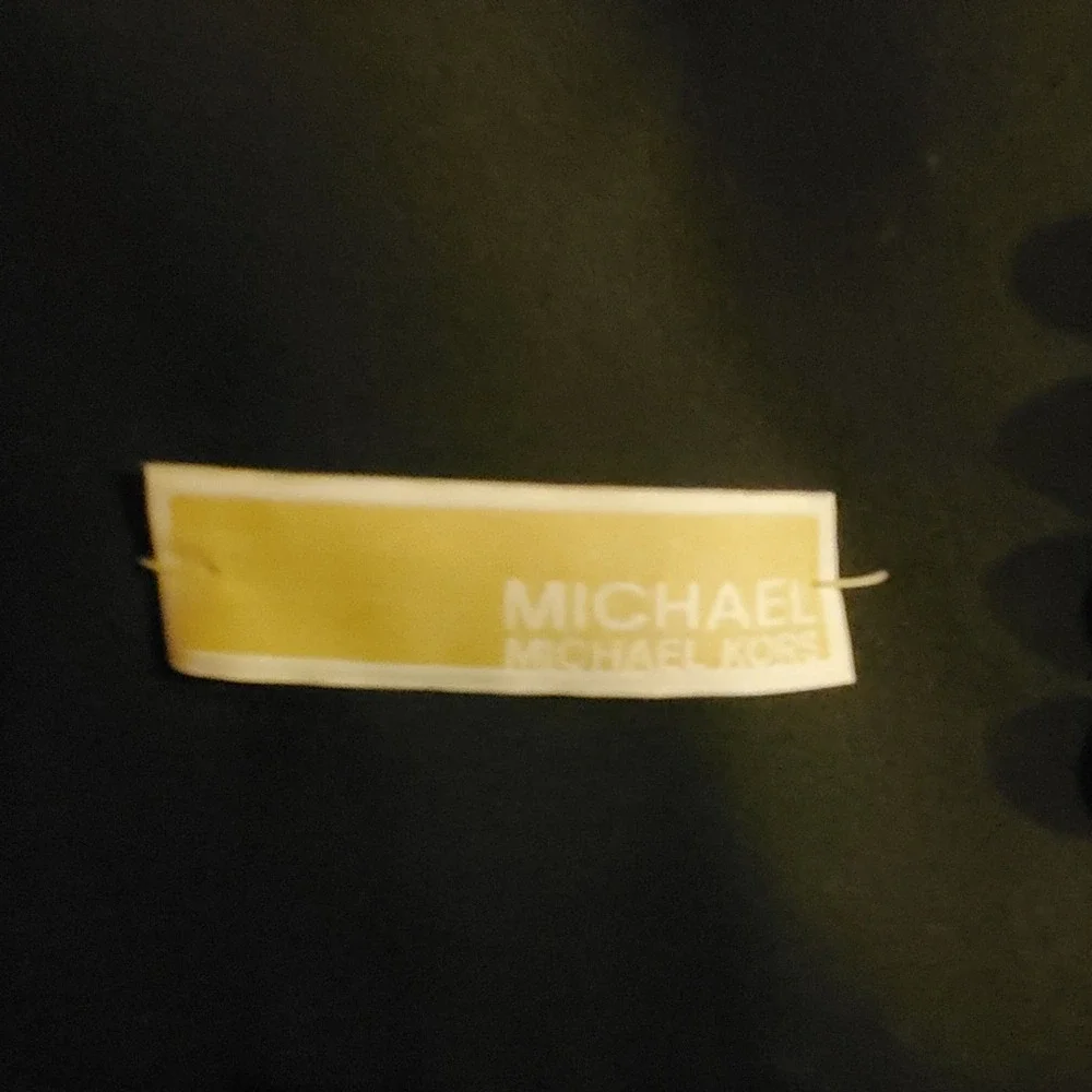 NEW Michael Michael Kors Navy blazer 42R - Picture 4 of 11